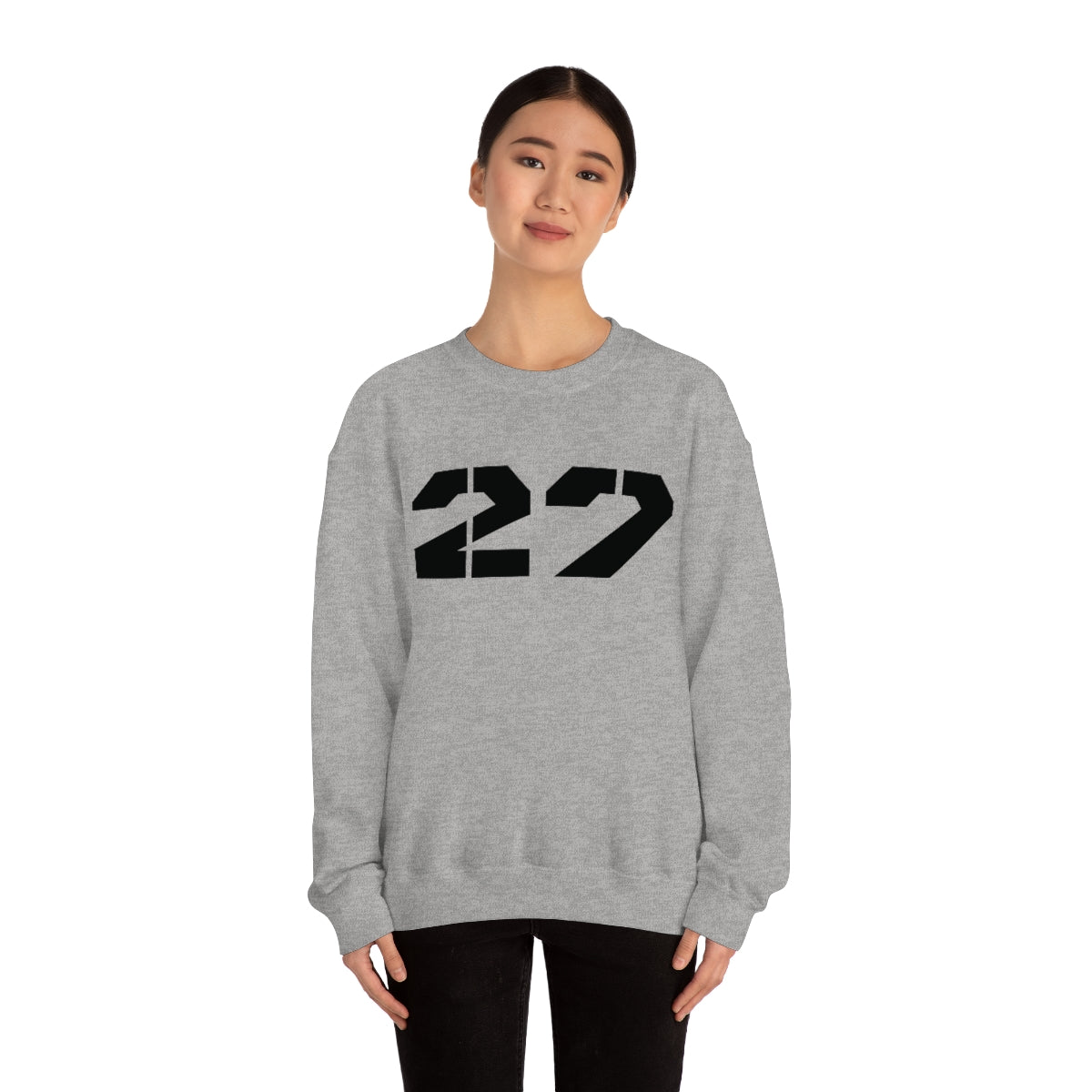 CON-AM 27 Workers Sweatshirt