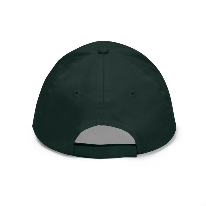 EX - Gas Unisex Twill Hat