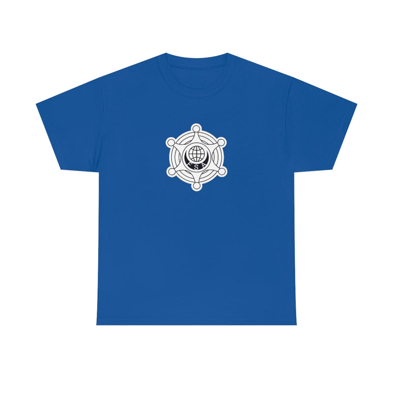 Federal Security Agency Tee