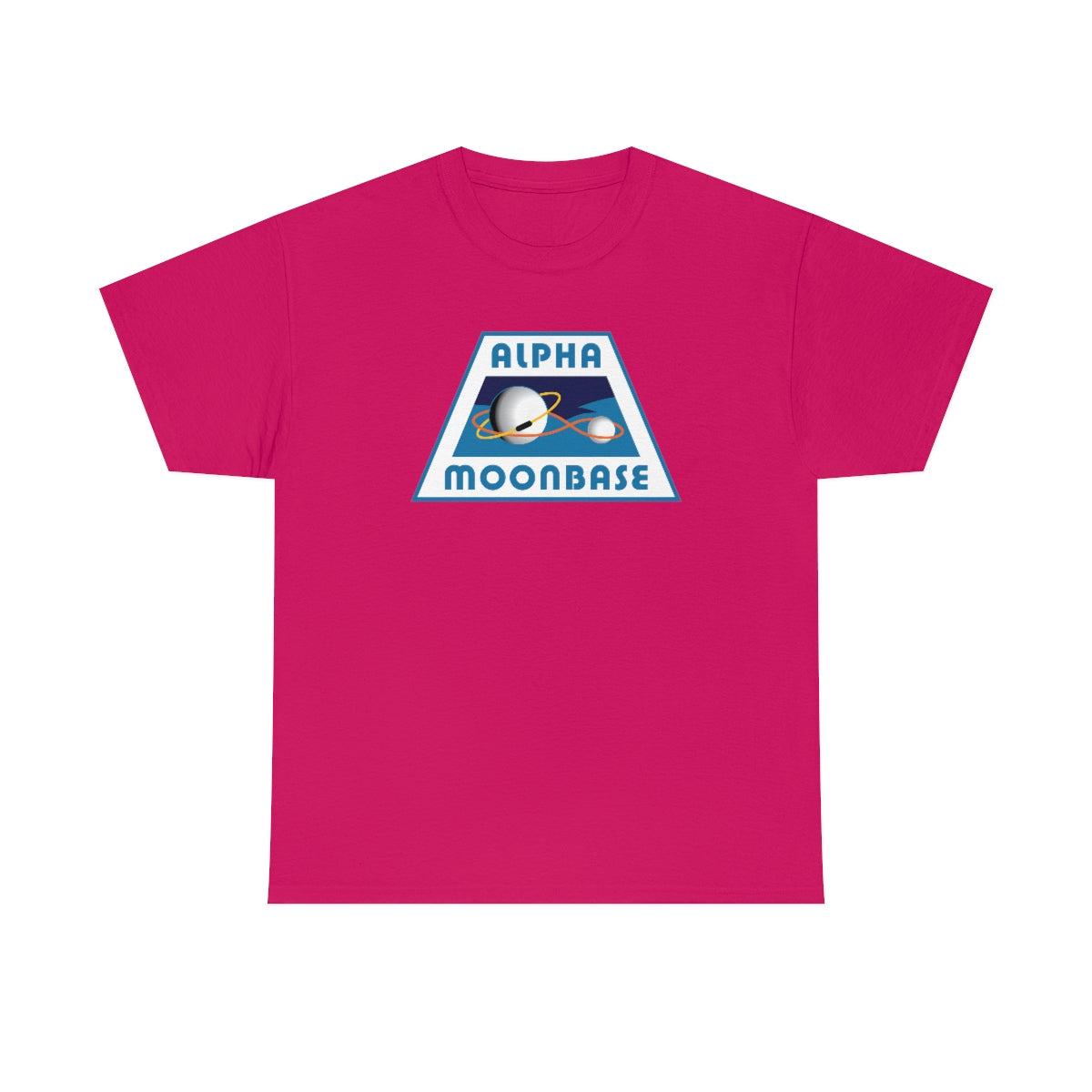 1999 - Alpha Base Tee