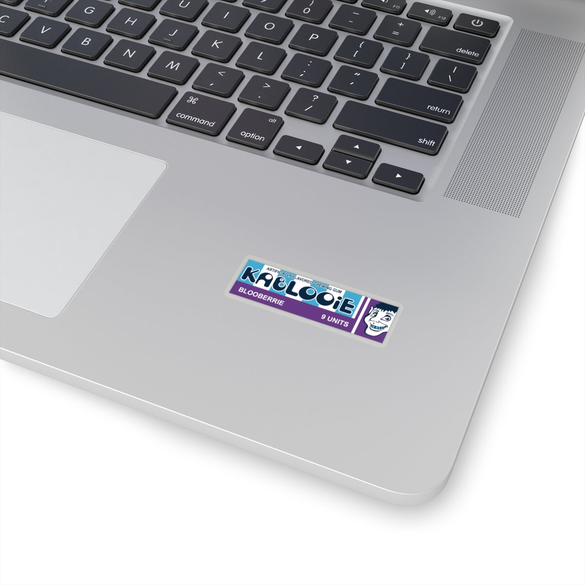 KABLOOIE Stickers