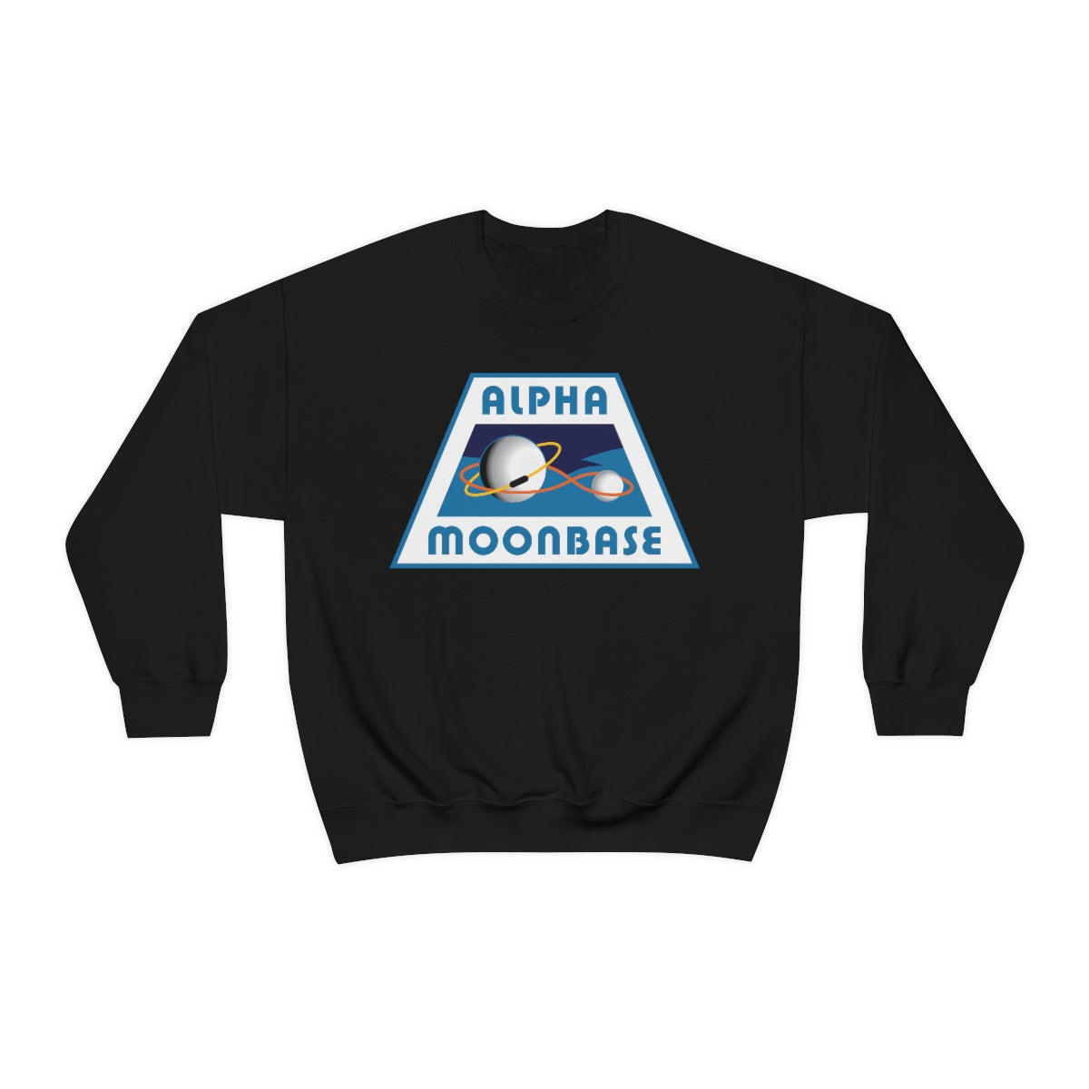 1999 - Alpha Base Sweatshirt