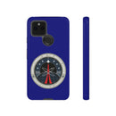 Spacing Force Phone Case