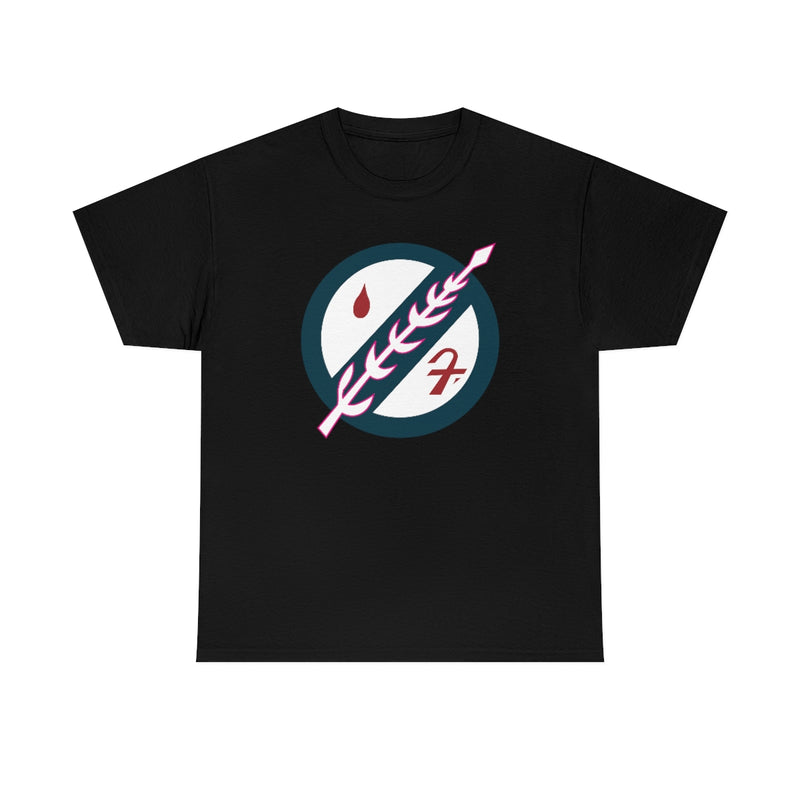 Bounty Hunter - Chest Logo Tee