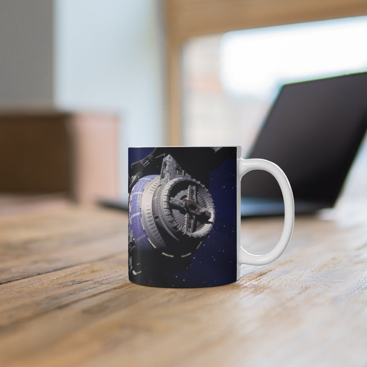 B5 Mug