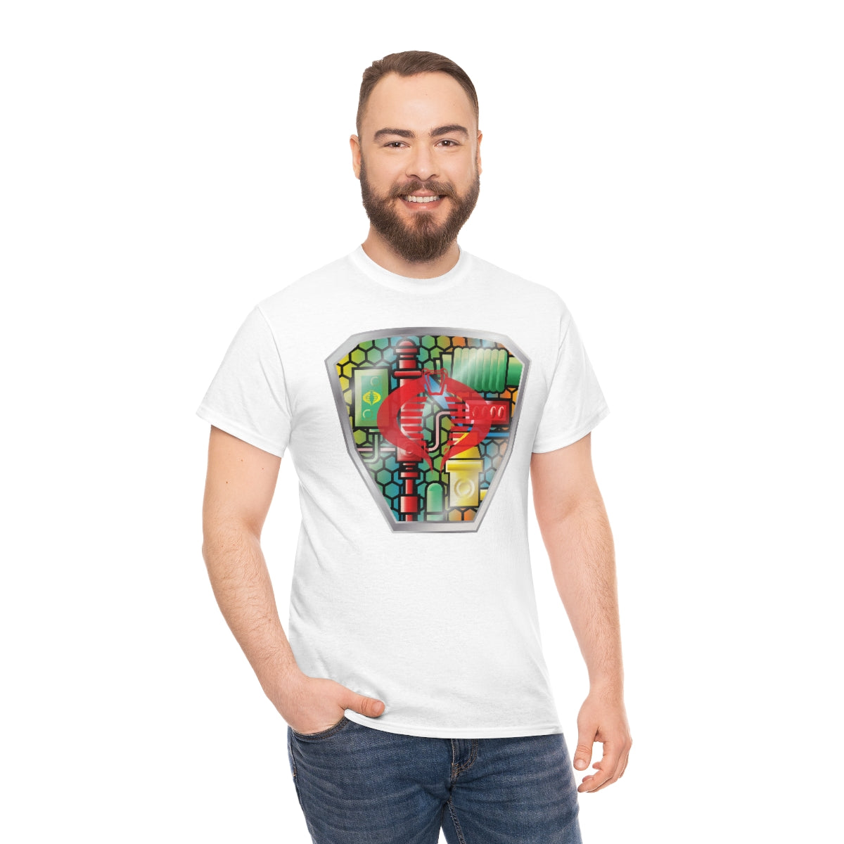 Cobra BAT Tee