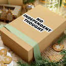 TL - No Independent Thought Stickers