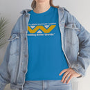 Weyland Building Better Worlds Tee