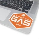 EX - Gas Stickers