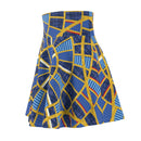 Cult of the Carpet Women's Skater Skirt