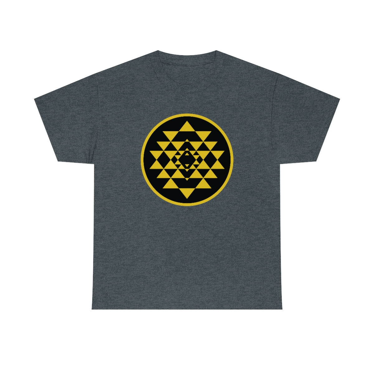BG - Blue Squadron Tee
