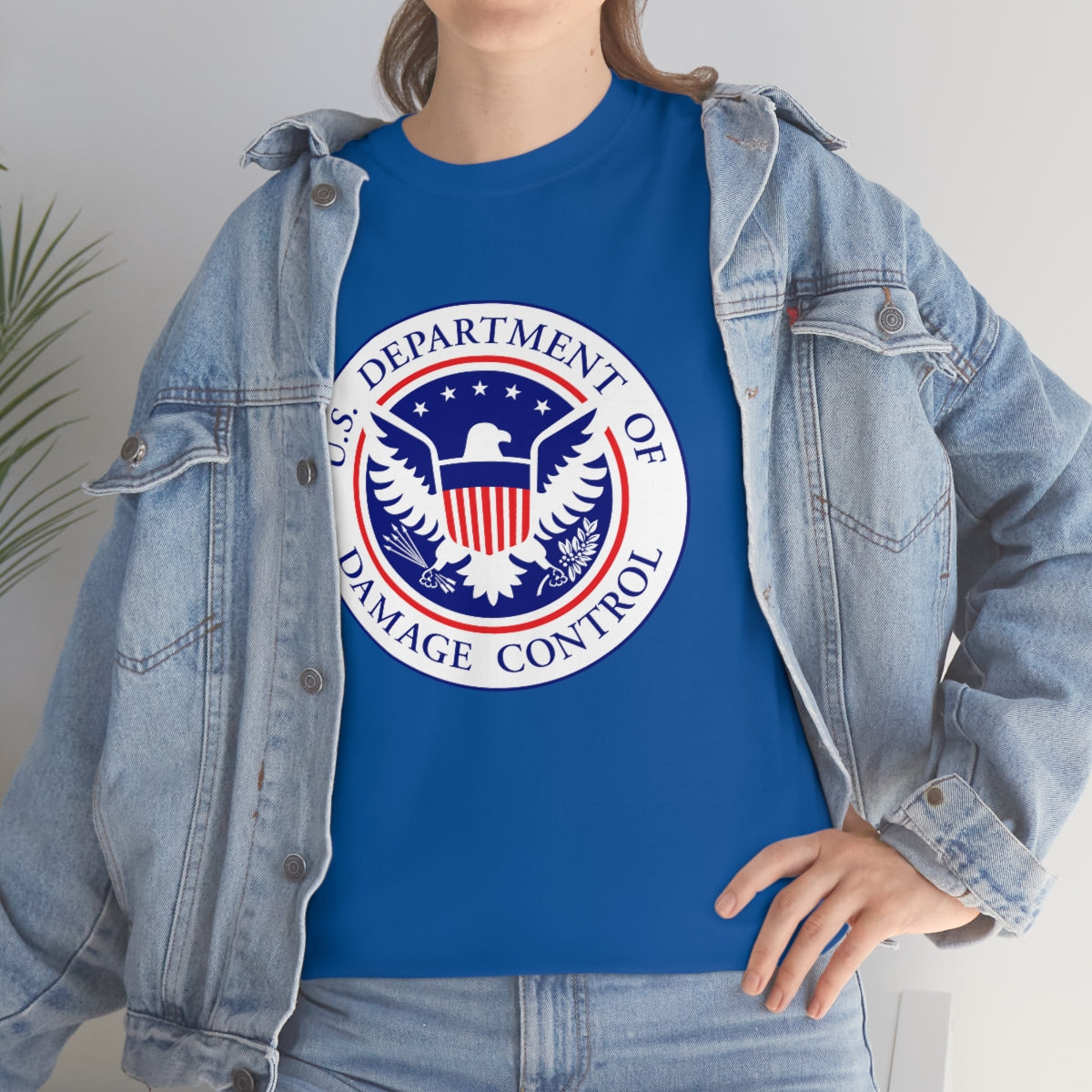 DODC Tee