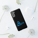 BB - Propulsion Phone Case