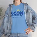 X-CON Security Tee