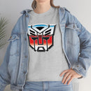 Auto Robots Tee
