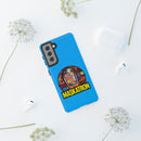 SMDM - Maskatron Phone Case