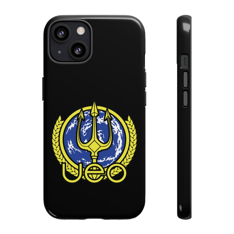SQ - UEO Phone Case