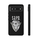 SAPD Phone Case
