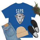 Demolition SAPD Tee