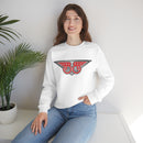 BB - Reverse BB Wings Sweatshirt