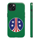 USCM Colonial Marines Phone Case