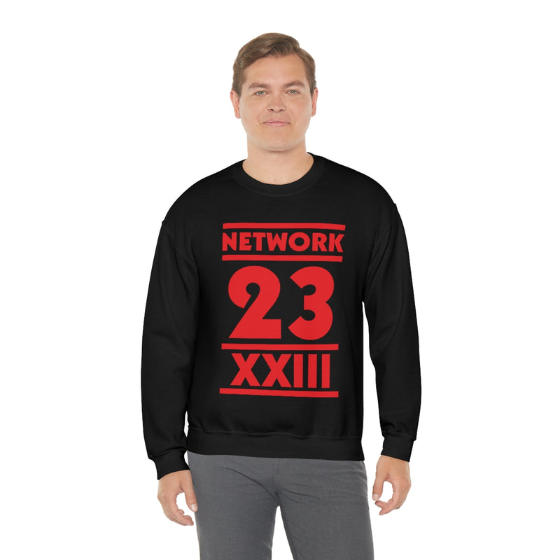Network 23 Sweatshirt