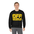 BR - OFF WORLD Sweatshirt