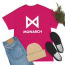 Monarch Tee