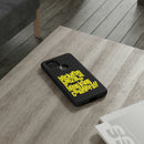 BB - Hong Kong Cavaliers Phone Case