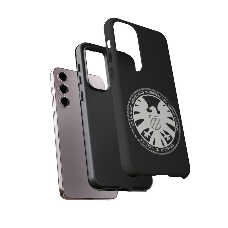 Old SHIELD Phone Case