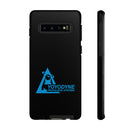 BB - Propulsion Phone Case