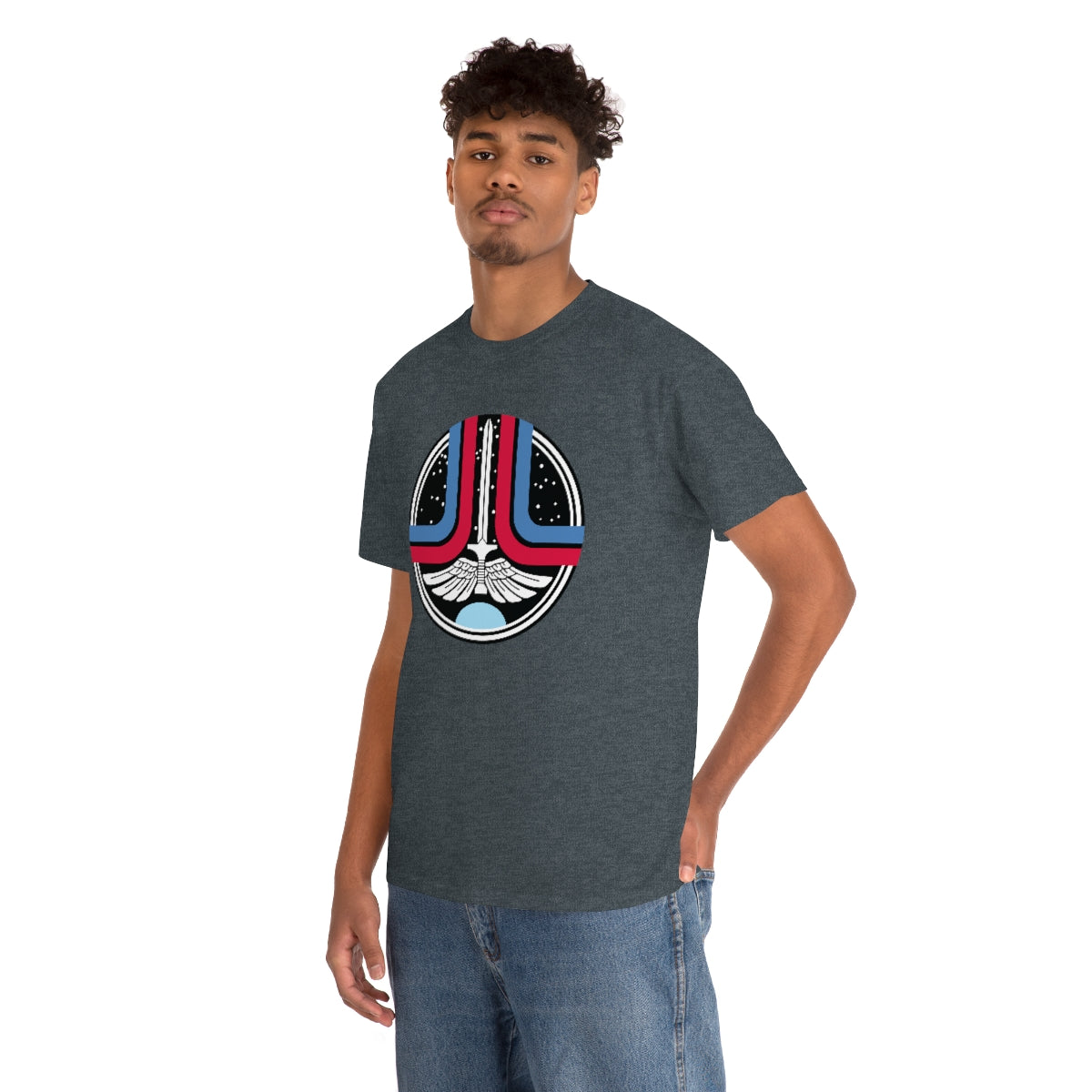 Starfighter Tee