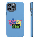 BTTF - 80s Phone Case