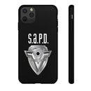 SAPD Phone Case