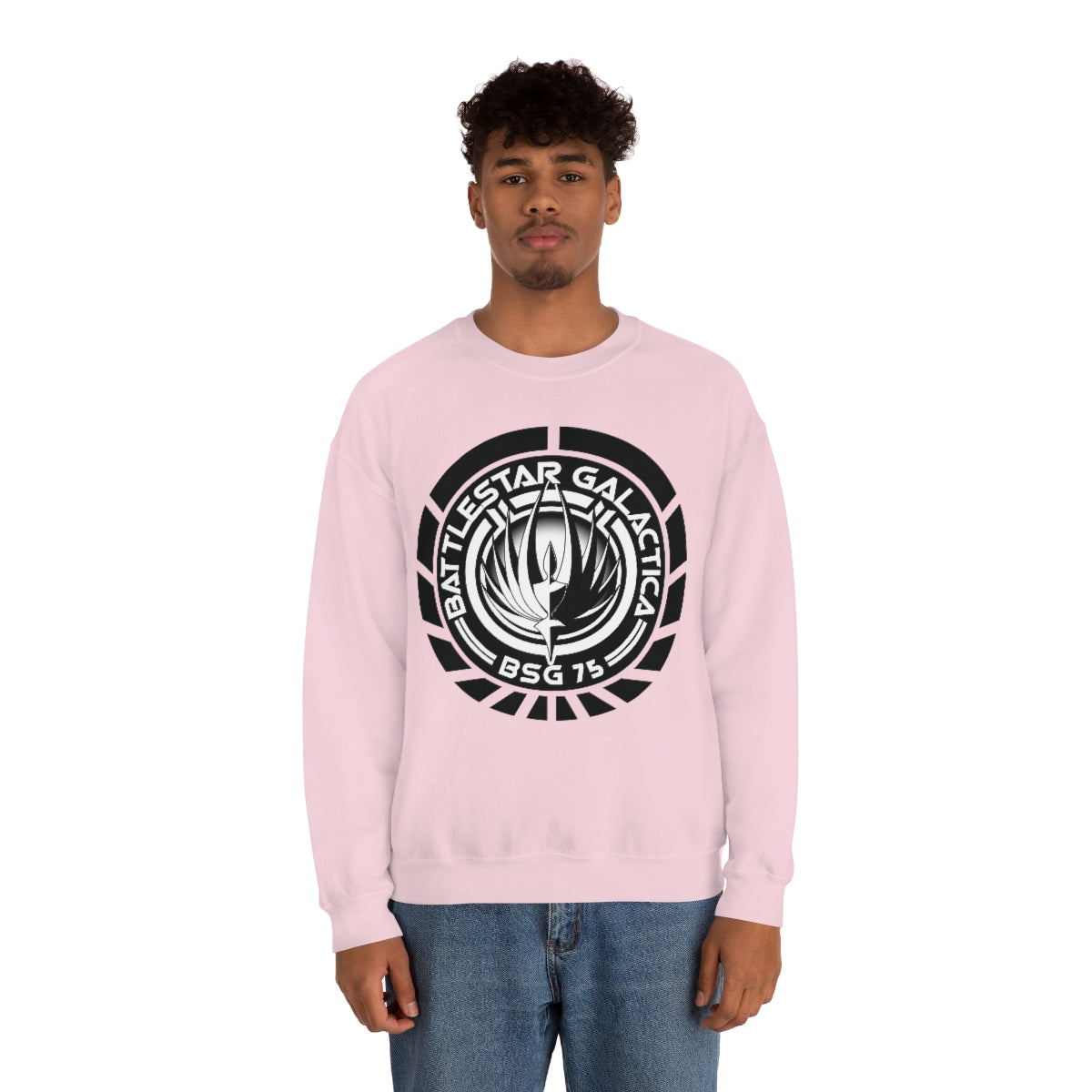 BSG 75 Sweatshirt