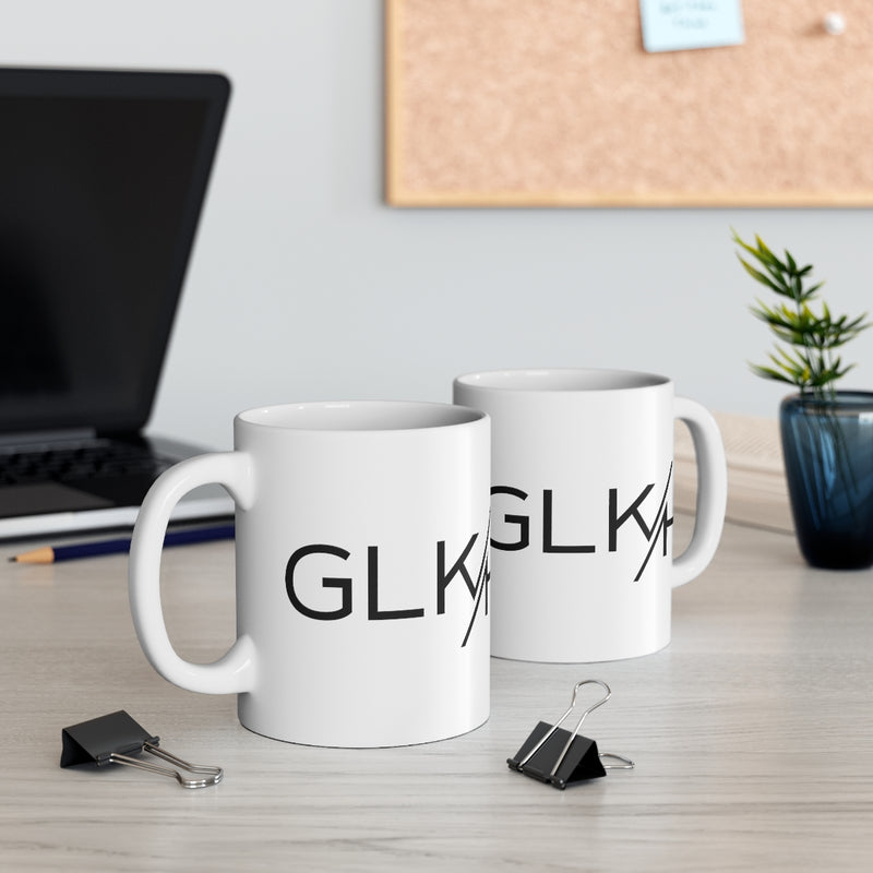 GLK/H Mug