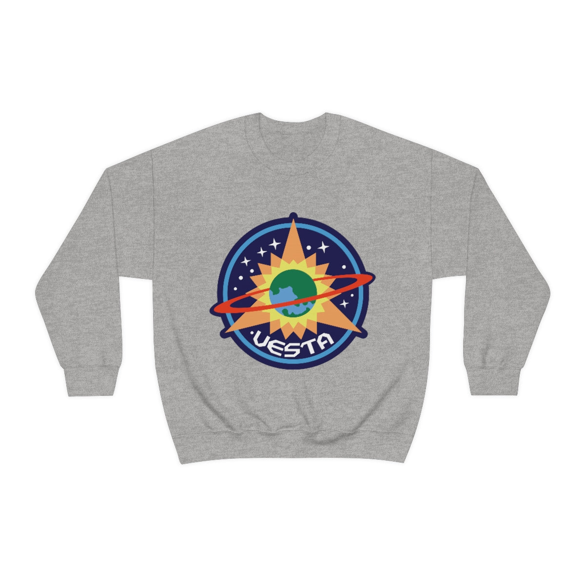 SAAB - Vesta Sweatshirt