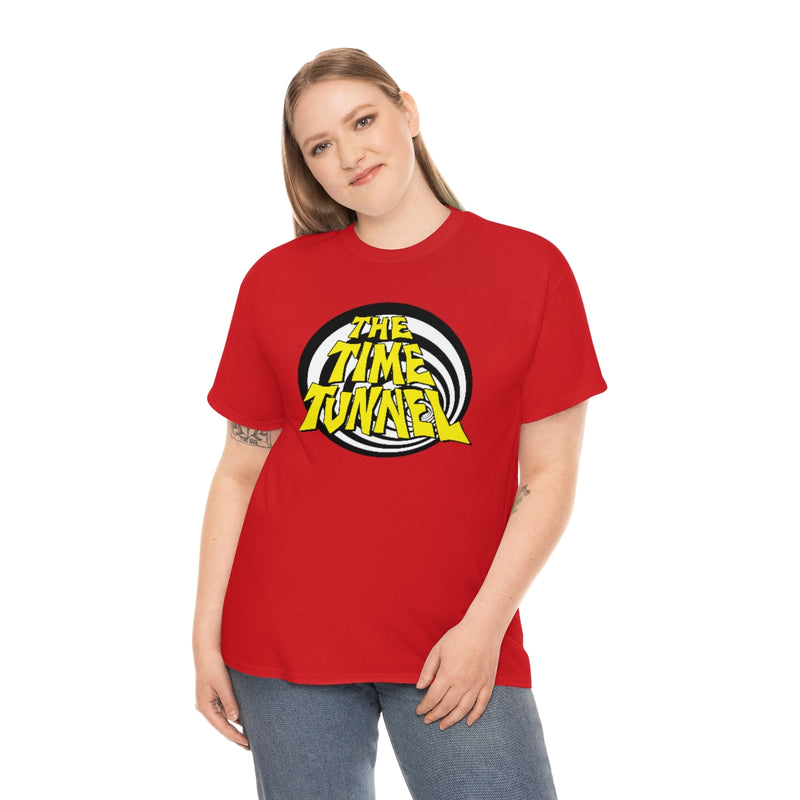 Time Tunnel Tee