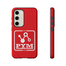 PYM Technologies Phone Case