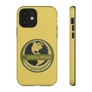 Castle Bravo Phone Case