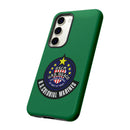 USCM Sulaco Marines Phone Case