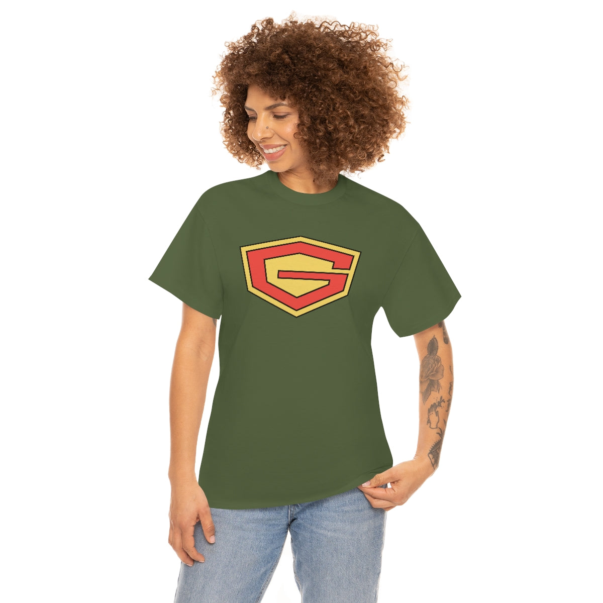 BOTP - Gatchaman #2 Tee