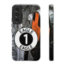 1999 - Eagle 1 Phone Case