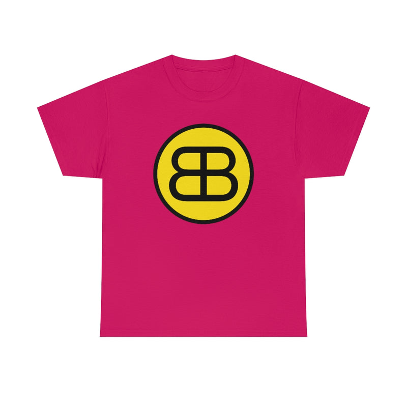 BB - Irregulars Tee