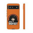 SMDM - Bigfoot Phone Case