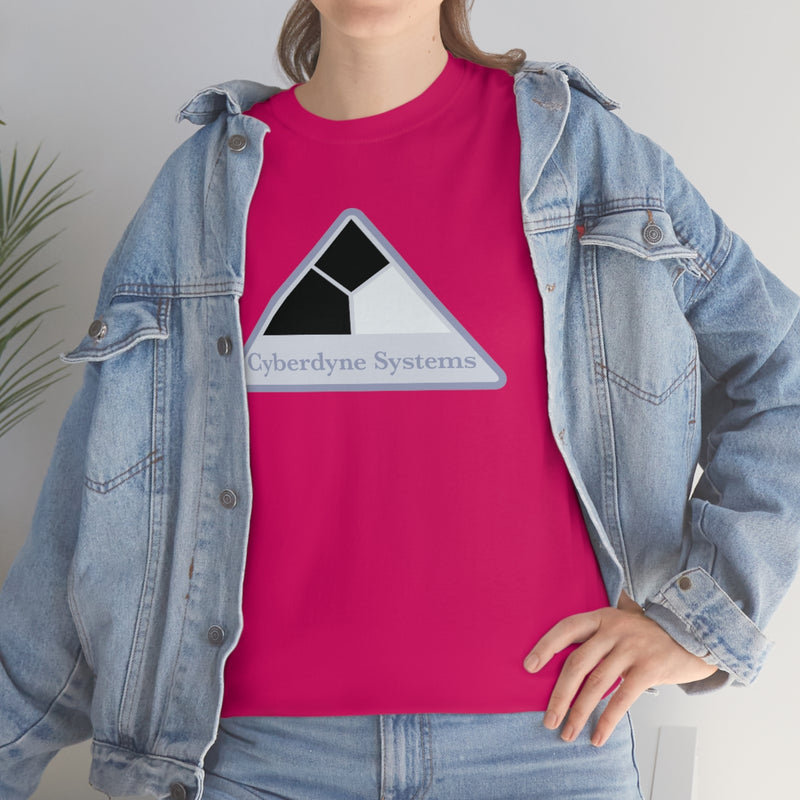 Cyberdyne Tee