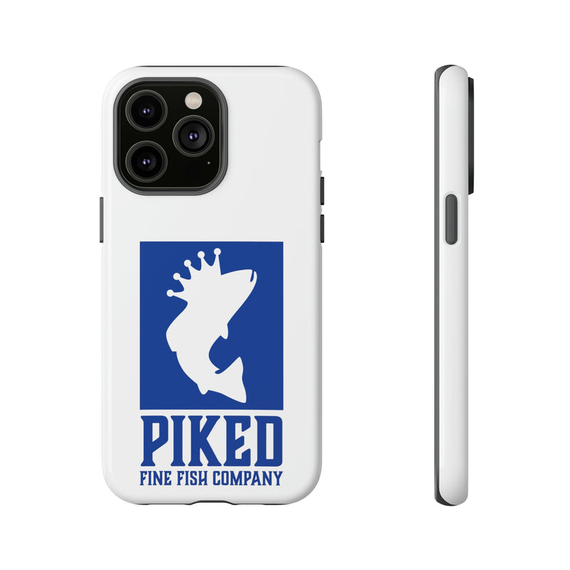 Piked Fine Fish Phone Case