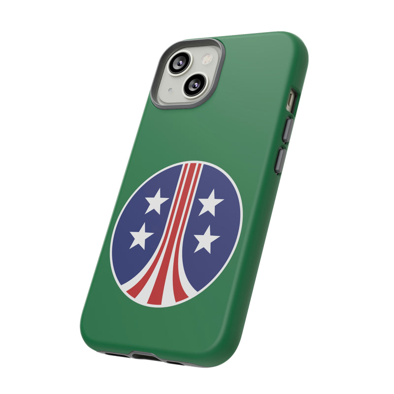 USCM Colonial Marines Phone Case