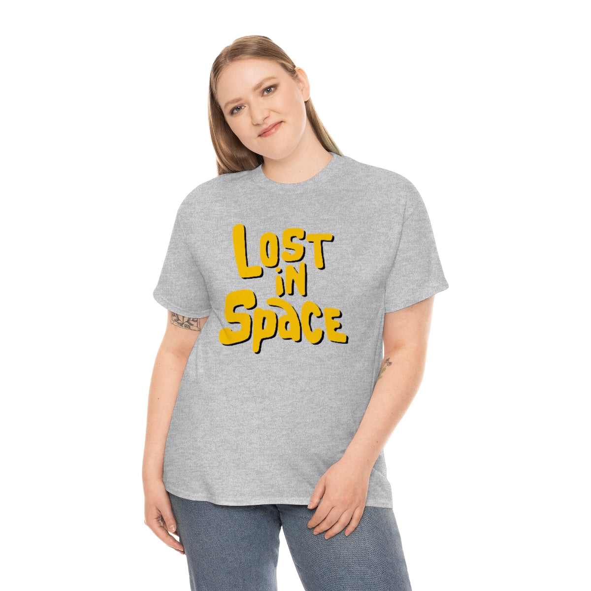 LIS Tee