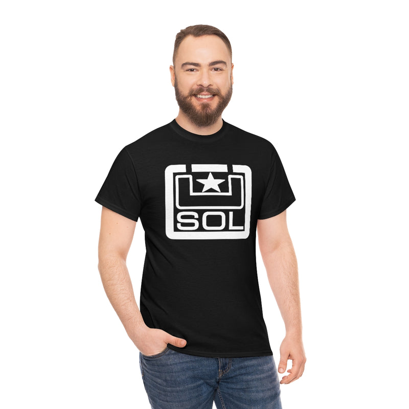 UNISOL Tee